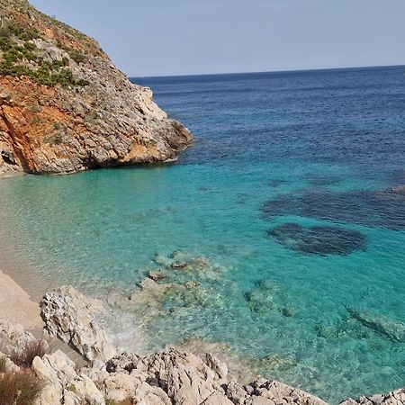 J M Villa Al Mare Con Veduta Spettacolare Sciacca Exteriér fotografie