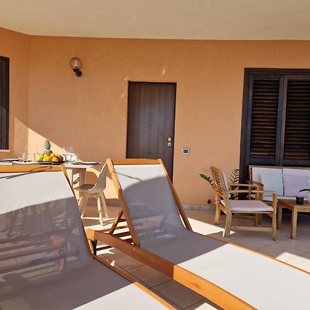 J M Villa Al Mare Con Veduta Spettacolare Sciacca Exteriér fotografie