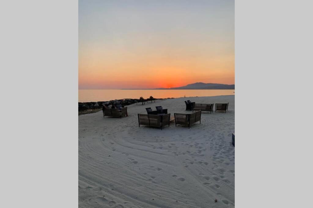 J M Villa Al Mare Con Veduta Spettacolare Sciacca Exteriér fotografie