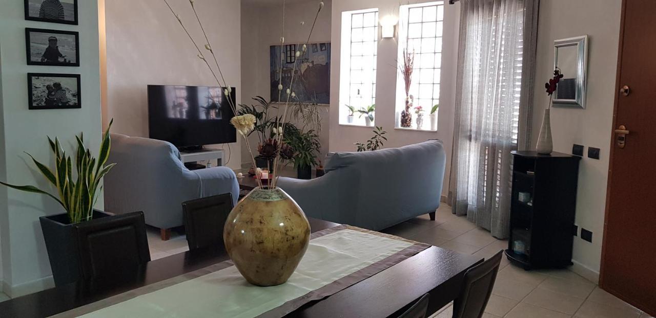 J M Villa Al Mare Con Veduta Spettacolare Sciacca Exteriér fotografie