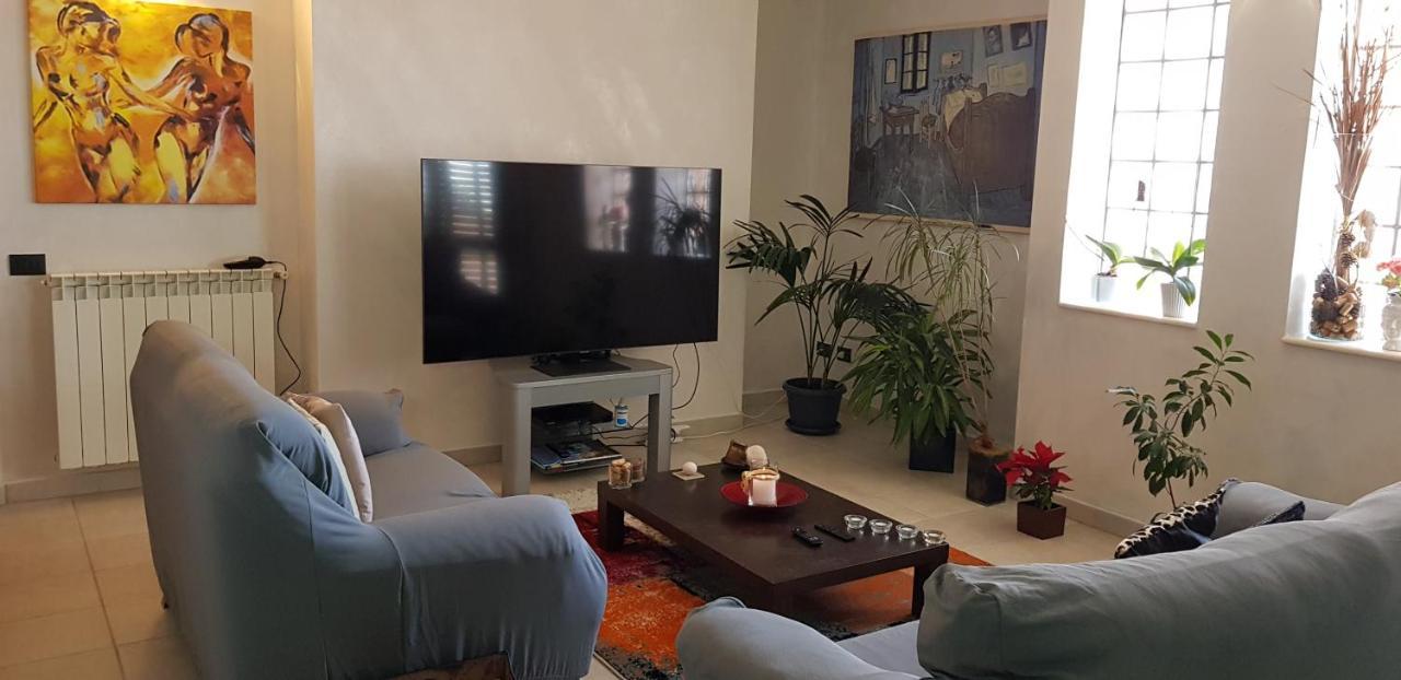 J M Villa Al Mare Con Veduta Spettacolare Sciacca Exteriér fotografie