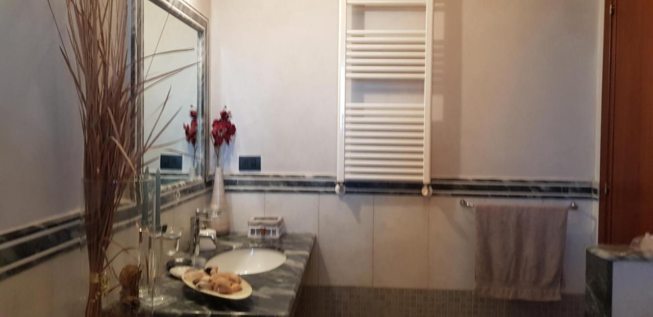 J M Villa Al Mare Con Veduta Spettacolare Sciacca Exteriér fotografie