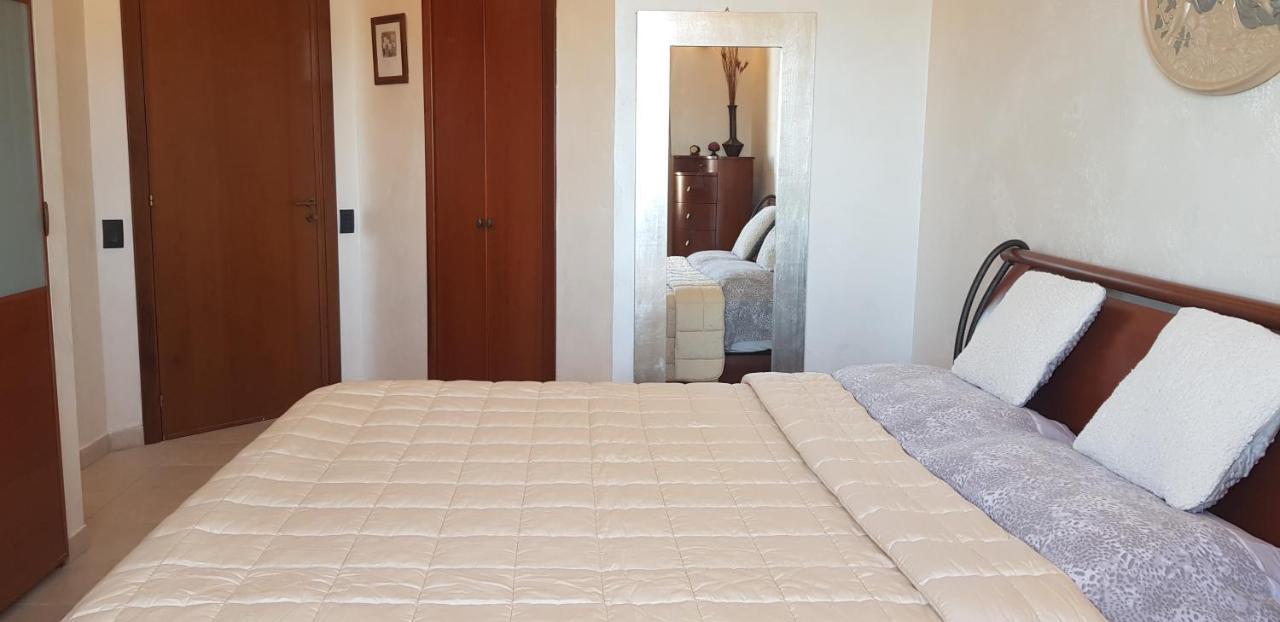 J M Villa Al Mare Con Veduta Spettacolare Sciacca Exteriér fotografie
