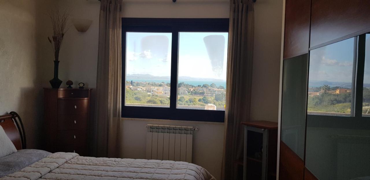 J M Villa Al Mare Con Veduta Spettacolare Sciacca Exteriér fotografie